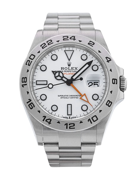 Rolex Explorer II 226570